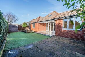Picture #16 of Property #1160755341 in Honeybourne Crescent, Hengistbury Head, Southbourne BH6 4JD