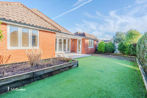 Picture #17 of Property #1160755341 in Honeybourne Crescent, Hengistbury Head, Southbourne BH6 4JD