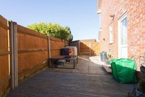 Picture #14 of Property #1161202341 in West Totton SO40 8TE