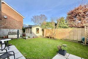 Picture #24 of Property #1165692441 in Westbury Road, Ringwood BH24 1PG