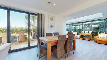 Picture #8 of Property #1166033541 in Ballard Estate, Swanage BH19 1QZ