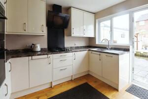 Picture #1 of Property #1166242641 in Monkton Crescent, Poole BH12 4DB