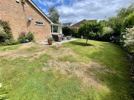Picture #13 of Property #1166362641 in Raymond Close, VERWOOD BH31 6DL