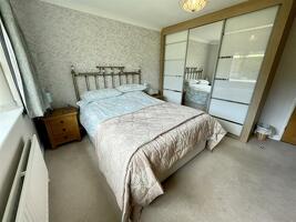 Picture #8 of Property #1166362641 in Raymond Close, VERWOOD BH31 6DL