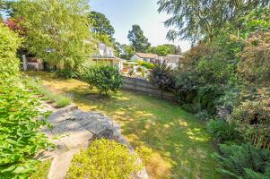 Picture #10 of Property #1169300541 in Stroud Close, Wimborne BH21 2NX