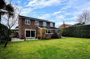 Picture #30 of Property #1170745041 in Ivy Close, St Leonards BH24 2QZ