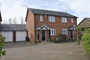 Picture #0 of Property #1177639641 in High Street, Sturminster Marshall, Wimborne BH21 4AS