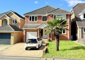 Picture #0 of Property #1180361541 in Cooke Road, Branksome , Poole BH12 1QB