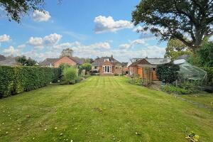 Picture #1 of Property #1180696341 in Verwood BH31 7PE