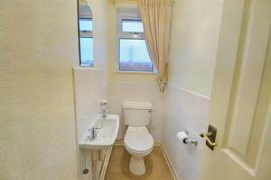 Picture #8 of Property #1180696341 in Verwood BH31 7PE