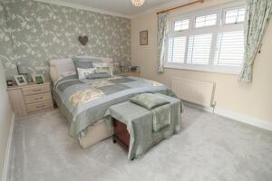 Picture #23 of Property #1185116541 in Newton Road, Sturminster Marshall, Wimborne BH21 4BT