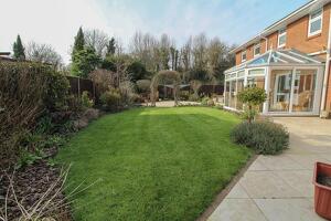 Picture #38 of Property #1185116541 in Newton Road, Sturminster Marshall, Wimborne BH21 4BT