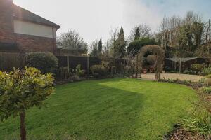 Picture #39 of Property #1185116541 in Newton Road, Sturminster Marshall, Wimborne BH21 4BT