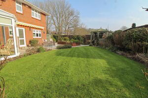 Picture #40 of Property #1185116541 in Newton Road, Sturminster Marshall, Wimborne BH21 4BT