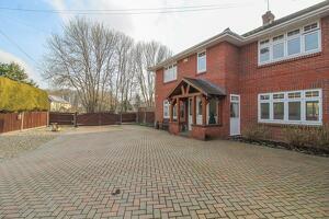 Picture #41 of Property #1185116541 in Newton Road, Sturminster Marshall, Wimborne BH21 4BT