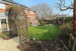 Picture #42 of Property #1185116541 in Newton Road, Sturminster Marshall, Wimborne BH21 4BT