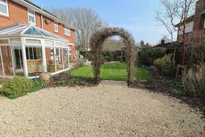 Picture #48 of Property #1185116541 in Newton Road, Sturminster Marshall, Wimborne BH21 4BT