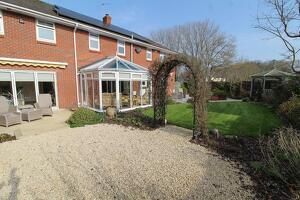 Picture #49 of Property #1185116541 in Newton Road, Sturminster Marshall, Wimborne BH21 4BT