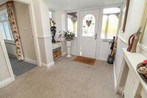 Picture #5 of Property #1185116541 in Newton Road, Sturminster Marshall, Wimborne BH21 4BT