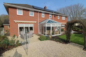Picture #50 of Property #1185116541 in Newton Road, Sturminster Marshall, Wimborne BH21 4BT
