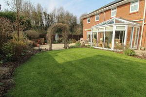 Picture #52 of Property #1185116541 in Newton Road, Sturminster Marshall, Wimborne BH21 4BT