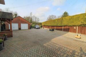 Picture #53 of Property #1185116541 in Newton Road, Sturminster Marshall, Wimborne BH21 4BT
