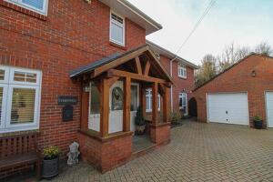 Picture #54 of Property #1185116541 in Newton Road, Sturminster Marshall, Wimborne BH21 4BT