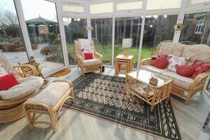 Picture #8 of Property #1185116541 in Newton Road, Sturminster Marshall, Wimborne BH21 4BT