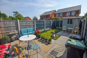 Picture #6 of Property #1189144641 in Barnes Crescent, WIMBORNE BH21 2AY