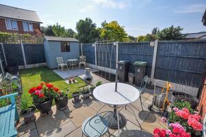Picture #8 of Property #1189144641 in Barnes Crescent, WIMBORNE BH21 2AY