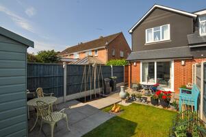Picture #9 of Property #1189144641 in Barnes Crescent, WIMBORNE BH21 2AY