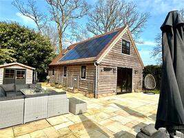 Picture #32 of Property #1189753641 in Hightown Hill, Ringwood BH24 3HG