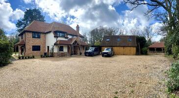 Picture #8 of Property #1189753641 in Hightown Hill, Ringwood BH24 3HG