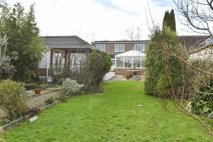 Picture #26 of Property #1191007341 in Delph Road, Merley, Wimborne BH21 1RS