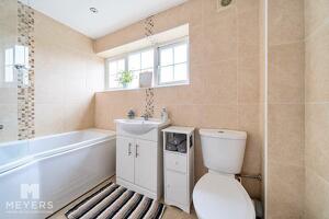 Picture #16 of Property #1192894641 in Verity Crescent, Canford Heath, Poole BH17 8UA