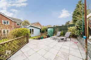 Picture #17 of Property #1192894641 in Verity Crescent, Canford Heath, Poole BH17 8UA