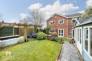 Picture #20 of Property #1192894641 in Verity Crescent, Canford Heath, Poole BH17 8UA