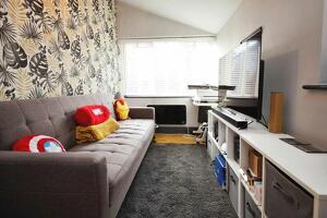 Picture #8 of Property #1194124641 in Acton Road, Bournemouth BH10 4DW