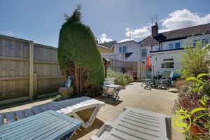Picture #11 of Property #1196601741 in Shaftesbury Road, Poole BH15 2LT