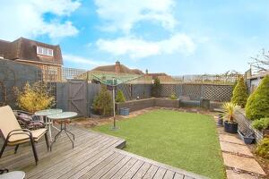Picture #8 of Property #1201751541 in Muscliffe Lane, Bournemouth BH9 3NP