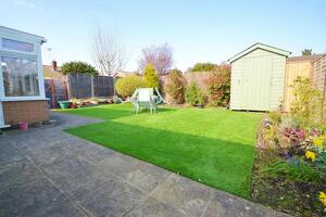Picture #1 of Property #1202984541 in Verwood BH31 6UA