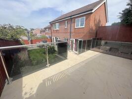 Picture #17 of Property #1203206931 in Wellow Gardens, Oakdale, Poole BH15 3RP