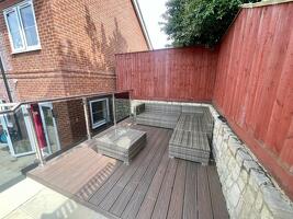 Picture #20 of Property #1203206931 in Wellow Gardens, Oakdale, Poole BH15 3RP