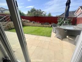 Picture #9 of Property #1203206931 in Wellow Gardens, Oakdale, Poole BH15 3RP