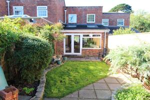 Picture #8 of Property #1205482821 in Harriers Close, Christchurch BH23 4SL