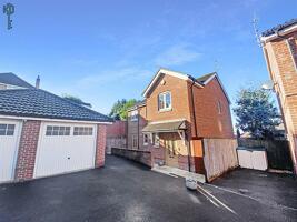 Picture #0 of Property #1206185931 in Wellow Gardens, Oakdale, Poole BH15 3RP