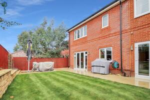Picture #13 of Property #1206185931 in Wellow Gardens, Oakdale, Poole BH15 3RP