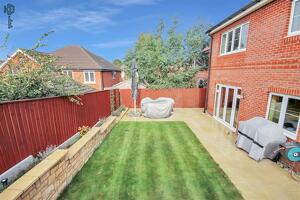 Picture #3 of Property #1206185931 in Wellow Gardens, Oakdale, Poole BH15 3RP