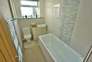Picture #11 of Property #1209061041 in Fryers Copse, Colehill BH21 2HR