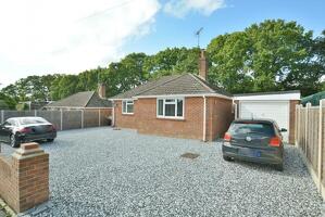 Picture #15 of Property #1209061041 in Fryers Copse, Colehill BH21 2HR